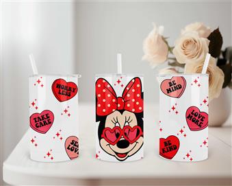 Minnie Valentine